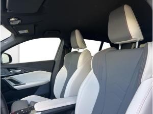 BMW X2 sDrive18d M Sportpaket DAB LED RFK Klimaaut.