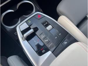 BMW X2 sDrive18d M Sportpaket DAB LED RFK Klimaaut.