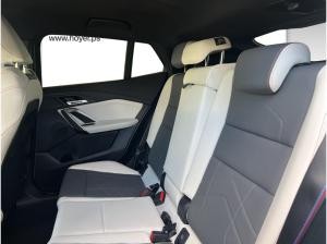 BMW X2 sDrive18d M Sportpaket DAB LED RFK Klimaaut.