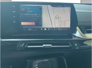 BMW X2 sDrive18d M Sportpaket DAB LED RFK Klimaaut.