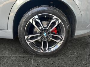 BMW X2 sDrive18d M Sportpaket DAB LED RFK Klimaaut.