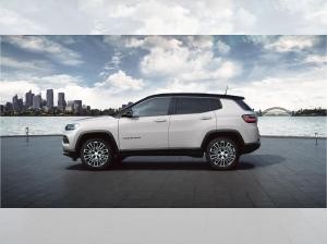 Jeep Compass * SUMMIT* SOFORT VERFÜGBAR*