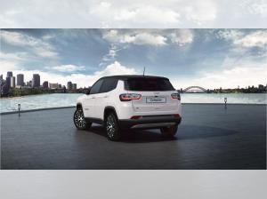 Jeep Compass * SUMMIT* SOFORT VERFÜGBAR*