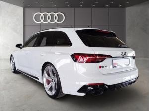 Audi RS4 Avant tiptronic MatrixLED HuD RS-Sportabgasanlage