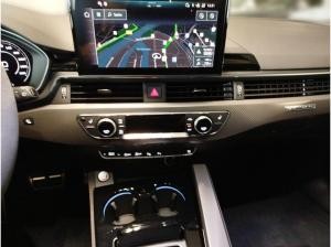 Audi RS4 Avant tiptronic MatrixLED HuD RS-Sportabgasanlage