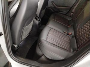 Audi RS4 Avant tiptronic MatrixLED HuD RS-Sportabgasanlage