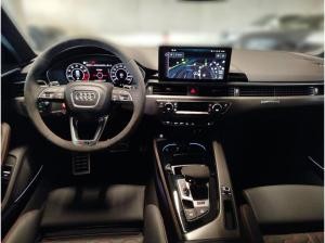 Audi RS4 Avant tiptronic MatrixLED HuD RS-Sportabgasanlage