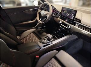 Audi RS4 Avant tiptronic MatrixLED HuD RS-Sportabgasanlage