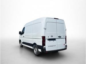 Nissan Interstar L2H2 DCI 105 3,5t Acenta Klima, PDC, Freisprecheinrichtung sofort verfügbar