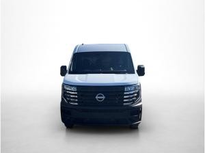 Nissan Interstar L2H2 DCI 105 3,5t Acenta Klima, PDC, Freisprecheinrichtung sofort verfügbar