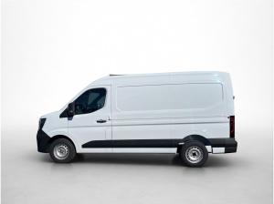 Nissan Interstar L2H2 DCI 105 3,5t Acenta Klima, PDC, Freisprecheinrichtung sofort verfügbar