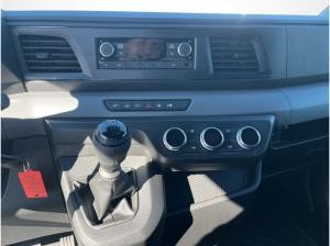 Nissan Interstar L2H2 DCI 105 3,5t Acenta Klima, PDC, Freisprecheinrichtung sofort verfügbar