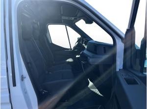 Nissan Interstar L2H2 DCI 105 3,5t Acenta Klima, PDC, Freisprecheinrichtung sofort verfügbar