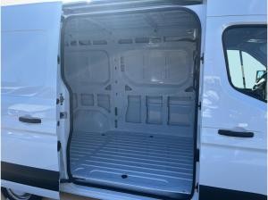 Nissan Interstar L2H2 DCI 105 3,5t Acenta Klima, PDC, Freisprecheinrichtung sofort verfügbar