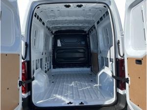 Nissan Interstar L2H2 DCI 105 3,5t Acenta Klima, PDC, Freisprecheinrichtung sofort verfügbar