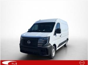 Nissan Interstar L2H2 DCI 105 3,5t Acenta Klima, PDC, Freisprecheinrichtung sofort verfügbar