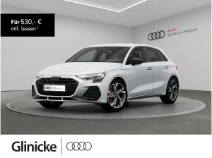 Audi A3 Sportback 45 TFSIe S line LED Navi Rü 18"