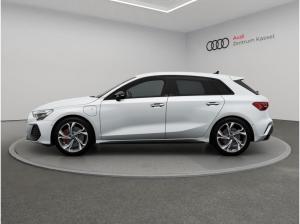 Audi A3 Sportback 45 TFSIe S line LED Navi Rü 18"