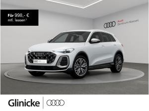Audi SQ5 SUV TFSI S line Matrix LED AHK 360°