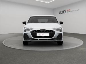 Audi A3 Sportback 45 TFSIe S line LED Navi Rü 18"