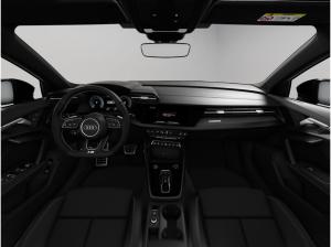Audi A3 Sportback 45 TFSIe S line LED Navi Rü 18"