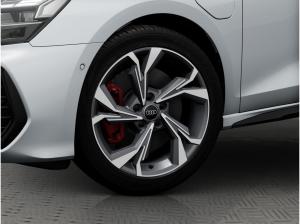 Audi A3 Sportback 45 TFSIe S line LED Navi Rü 18"