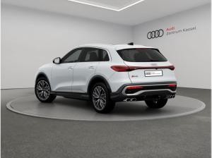 Audi SQ5 SUV TFSI S line Matrix LED AHK 360°