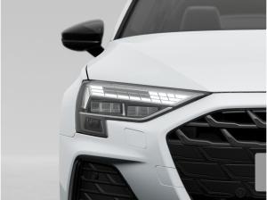 Audi A3 Sportback 45 TFSIe S line LED Navi Rü 18"
