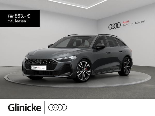 Audi A5 Avant e-hybrid qu. S line Matrix LED B&O HuD