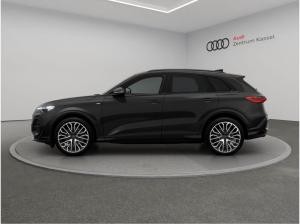 Audi Q5 SUV TDI quattro S line Matrix LED Pano HuD