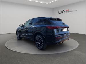 Audi Q5 SUV TDI quattro S line Matrix LED Pano HuD