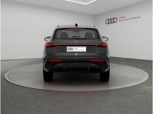 Audi Q5 SUV TDI quattro S line Matrix LED Pano HuD