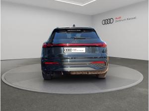 Audi Q5 SUV TDI quattro S line Matrix LED Pano HuD
