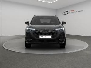 Audi Q5 SUV TDI quattro S line Matrix LED Pano HuD