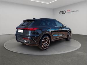 Audi Q5 SUV TDI quattro S line Matrix LED Pano HuD