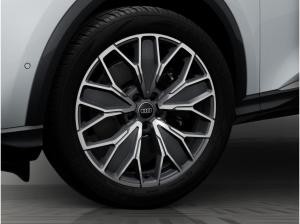 Audi SQ5 SUV TFSI S line Matrix LED AHK 360°