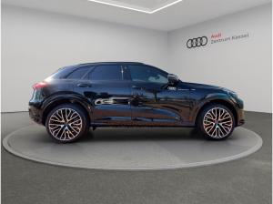 Audi Q5 SUV TDI quattro S line Matrix LED Pano HuD