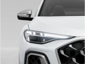Audi SQ5 SUV TFSI S line Matrix LED AHK 360°