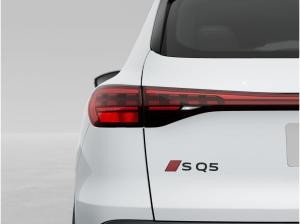 Audi SQ5 SUV TFSI S line Matrix LED AHK 360°