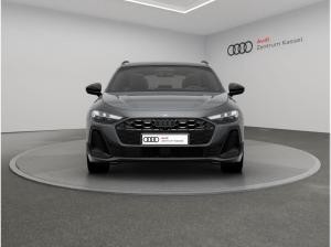 Audi A5 Avant e-hybrid qu. S line Matrix LED B&O HuD