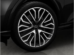 Audi Q5 SUV TDI quattro S line Matrix LED Pano HuD