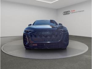 Audi Q5 SUV TDI quattro S line Matrix LED Pano HuD