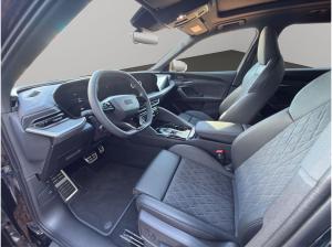 Audi Q5 SUV TDI quattro S line Matrix LED Pano HuD