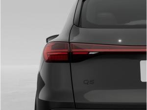 Audi Q5 SUV TDI quattro S line Matrix LED Pano HuD