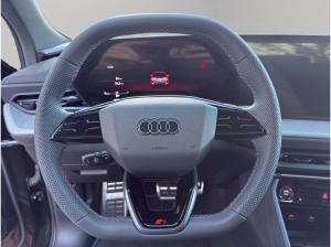 Audi Q5 SUV TDI quattro S line Matrix LED Pano HuD