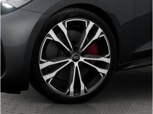 Audi A5 Avant e-hybrid qu. S line Matrix LED B&O HuD