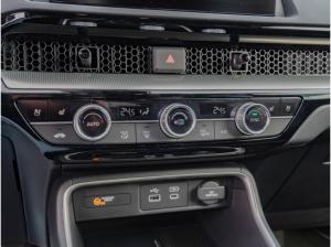 Honda CR-V HEV Advance Tech e:PHEV