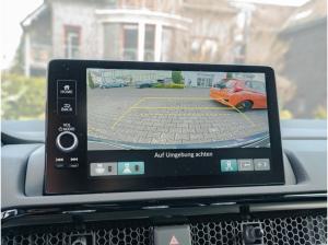 Honda CR-V HEV Advance Tech e:PHEV