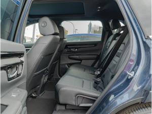 Honda CR-V HEV Advance Tech e:PHEV