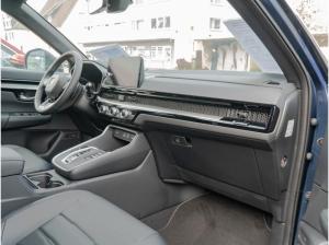 Honda CR-V HEV Advance Tech e:PHEV
